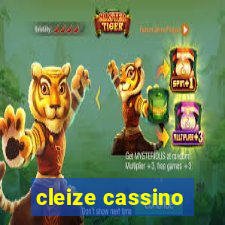 cleize cassino